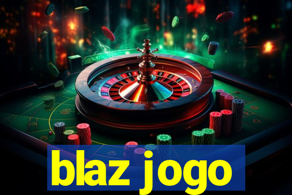 blaz jogo